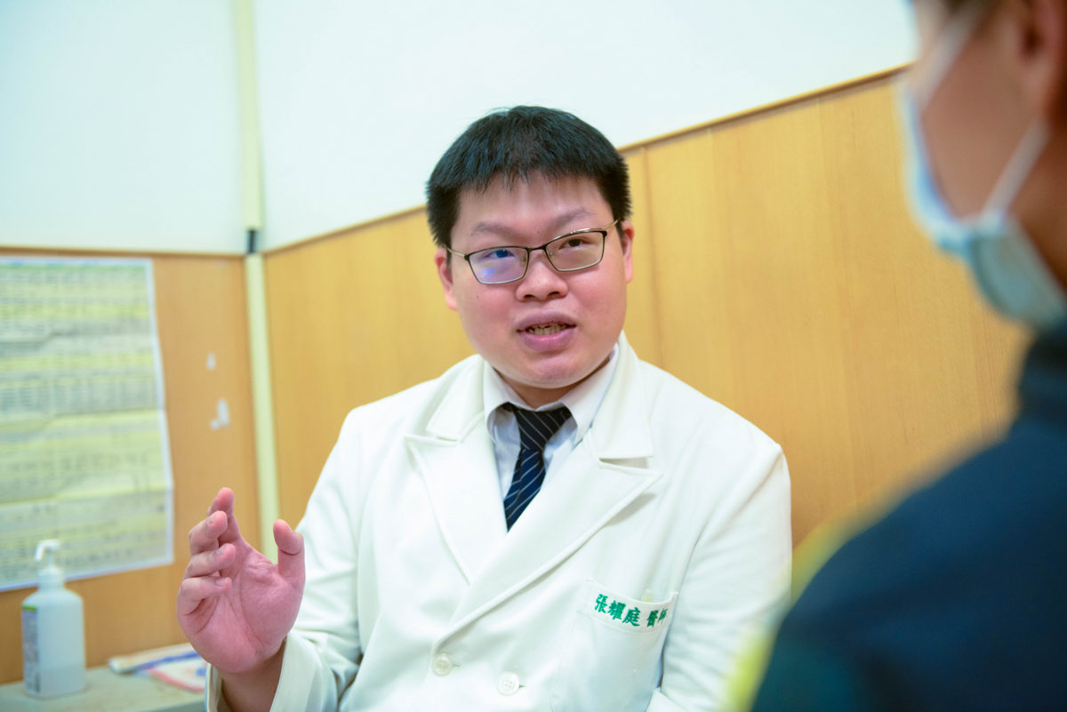 心房顫動中風機率高    肺靜脈隔離術除病灶