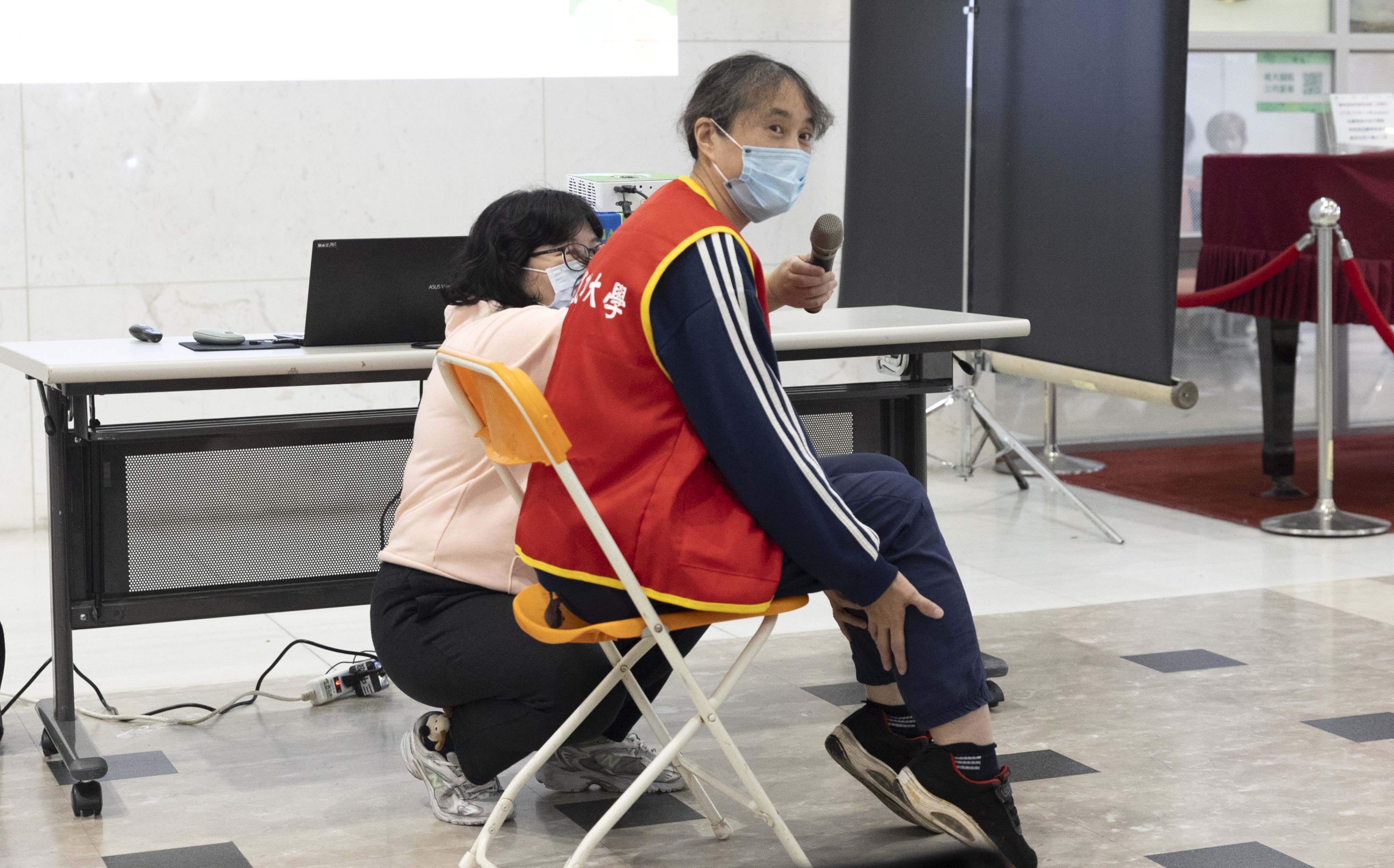 銀髮健康指標就看這「六力」