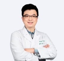 圖顯示急性心肌梗塞，若不治療有高達三成以上的死亡率，非常危險。